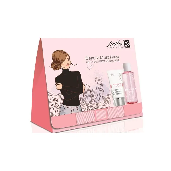 Bionike beauty must have Bionike beauty must have