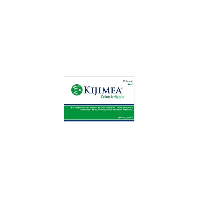 Kijimea colon irritabile 84 capsule Kijimea colon irritabile 84 capsule