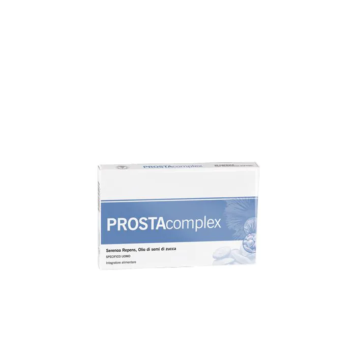 Prostacomplex 30 capsule