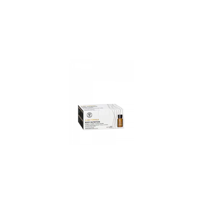 Lfp age formula body 15x10 ml