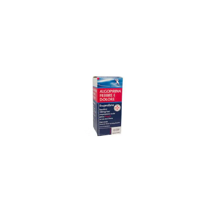 Algopirina febb/dol.frag.150ml Algopirina febb/dol.frag.150ml