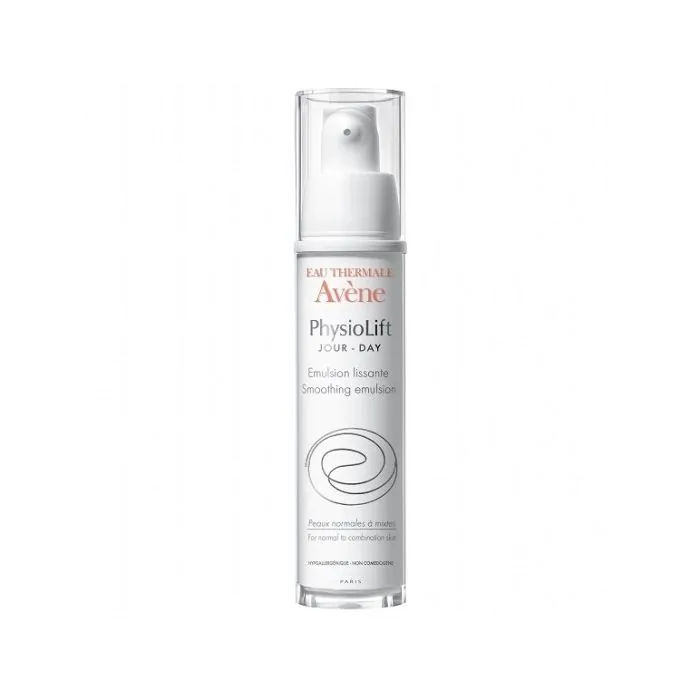 Avene physiolift crema giorno levigante 30ml Avene physiolift crema giorno levigante 30ml
