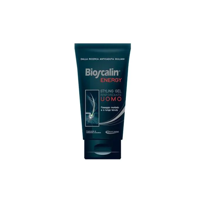 Bioscalin Energy Styling Gel Rinforzante 150 ml Bioscalin Energy Styling Gel Rinforzante 150 ml