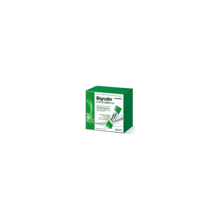 Bioscalin physiogenina 30 bustine Bioscalin physiogenina 30 bustine