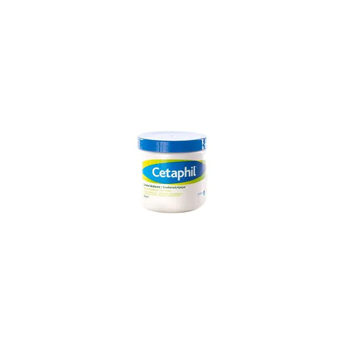 Cetaphil crema idratante 450 grammi