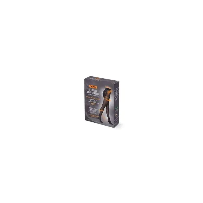 Collant body control m/l