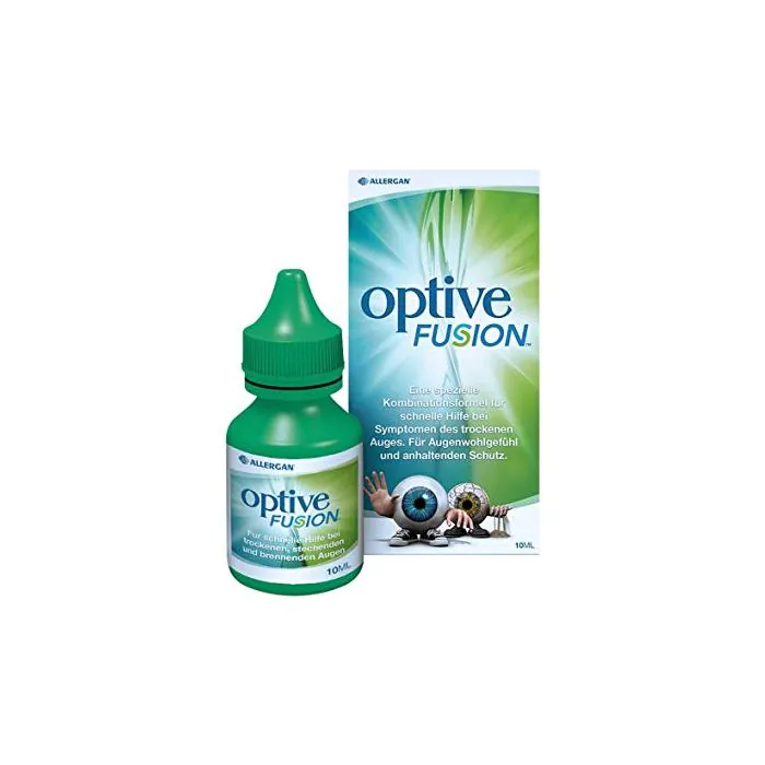 Optive fusion 10 ml Optive fusion 10 ml
