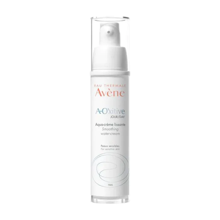 A-oxitive Crema Giorno 30 ml