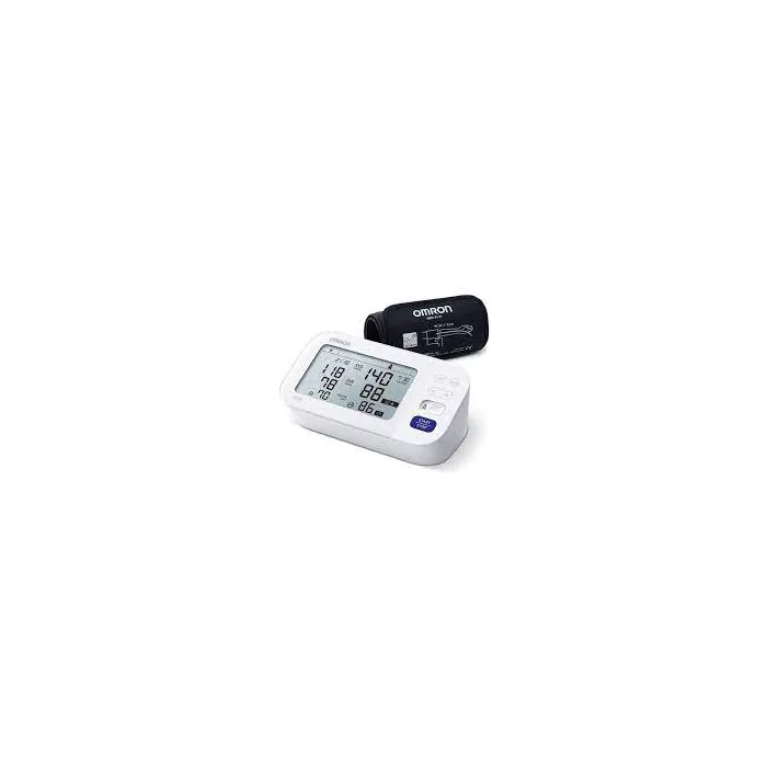 Omron m6 misuratore pressione comfort