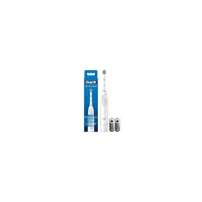Braun oral-b a-power spazzolino a batteria