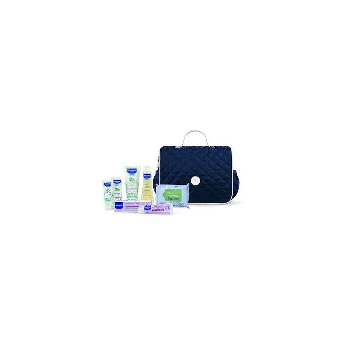 Mustela zaino-borsa fasciatoio
