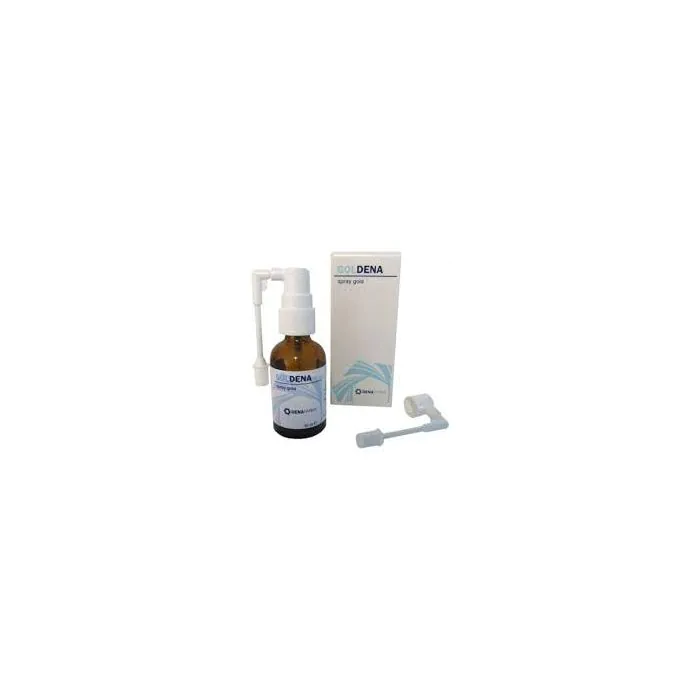 Goldena spray 30ml Goldena spray 30ml