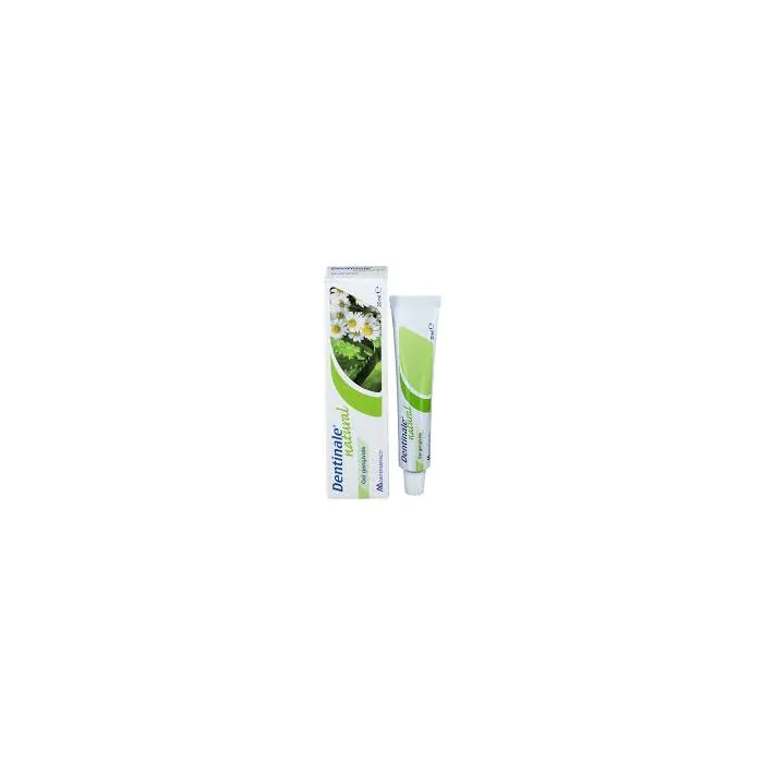 Dentinale natural 20 ml Dentinale natural 20 ml
