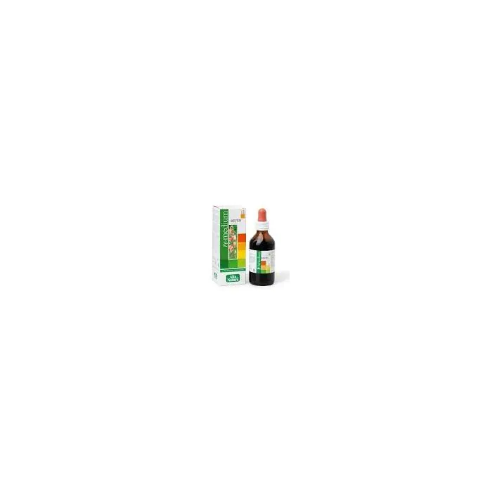 Remedium 11 reven gocce 100 ml