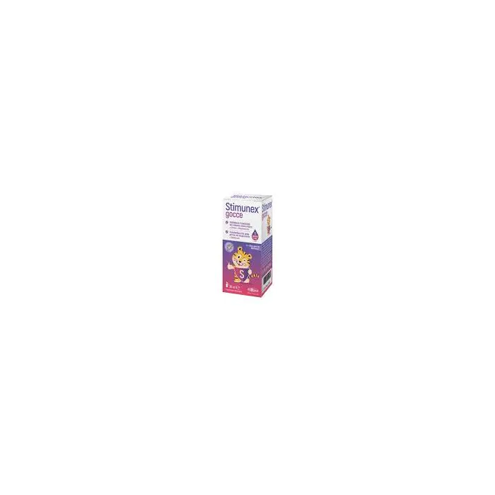 Stimunex Gocce 30ml Stimunex Gocce 30ml