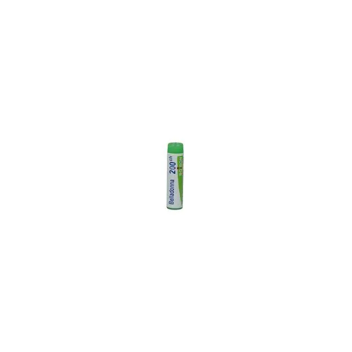 Belladonna 200ch gr Belladonna 200ch gr