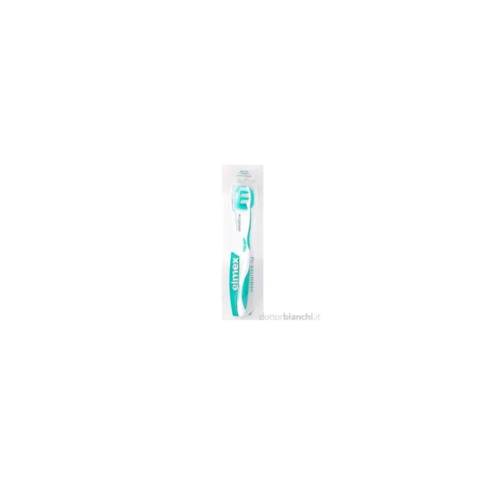 Elmex sensitive professional spazzolino Elmex sensitive professional spazzolino