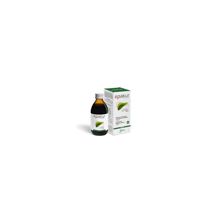 Epakur advanced sciroppo 320g Epakur advanced sciroppo 320g