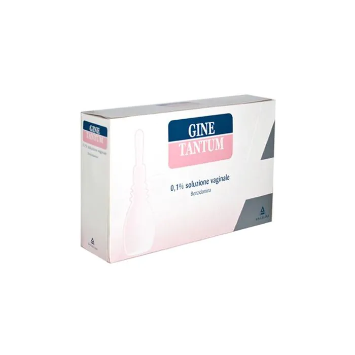 Ginetantum lavanda vaginale 5 flaconi 140 ml Ginetantum lavanda vaginale 5 flaconi 140 ml