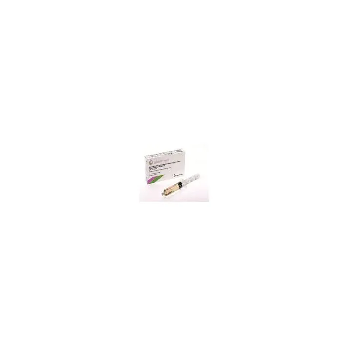 Ialuril prefill siringa 50ml Ialuril prefill siringa 50ml