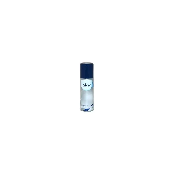 Ialuset silver spray 125 ml Ialuset silver spray 125 ml