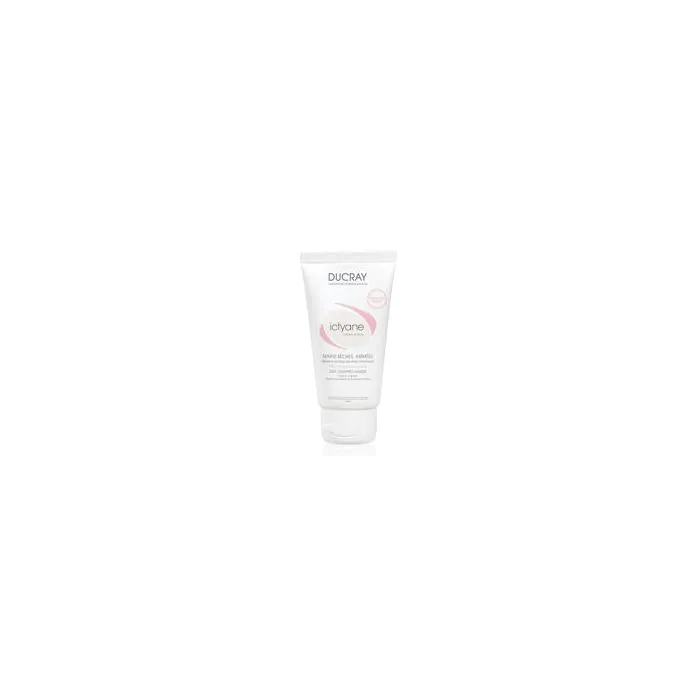 Ictyane crema corpo anti secchezza 200ml ducray Ictyane crema corpo anti secchezza 200ml ducray