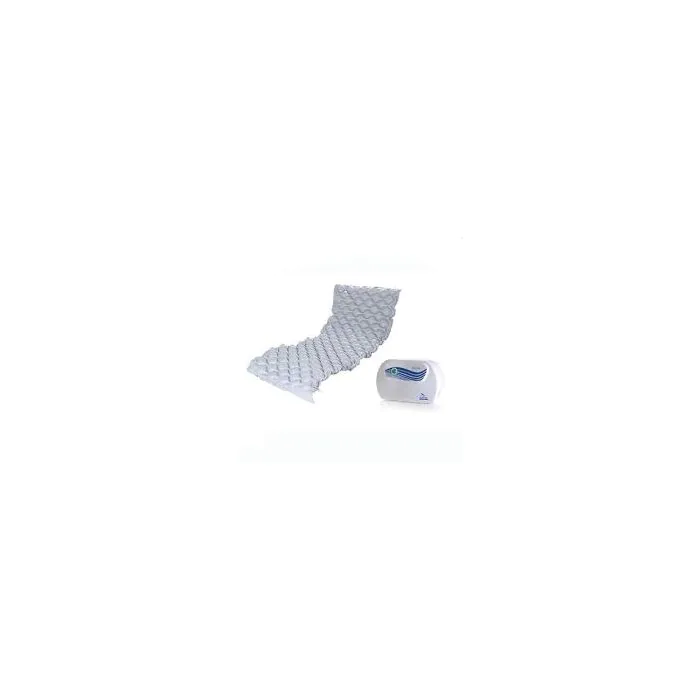 Levitas kit materasso antidecubito