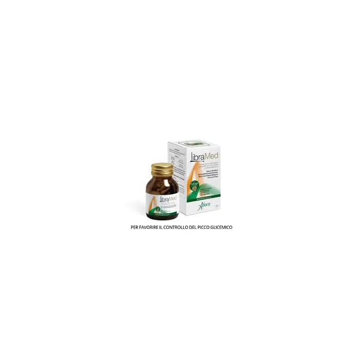 Libramed fitomagra 84 compresse