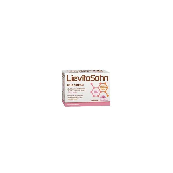 Lievitosohn 30 bustine Lievitosohn 30 bustine