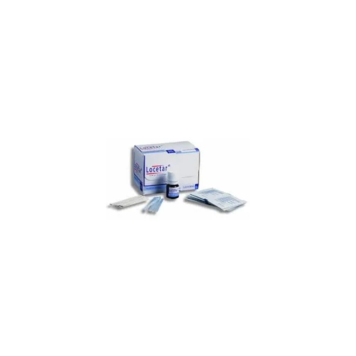 Locetar smalto unghie 2,5ml 5% Locetar smalto unghie 2,5ml 5%