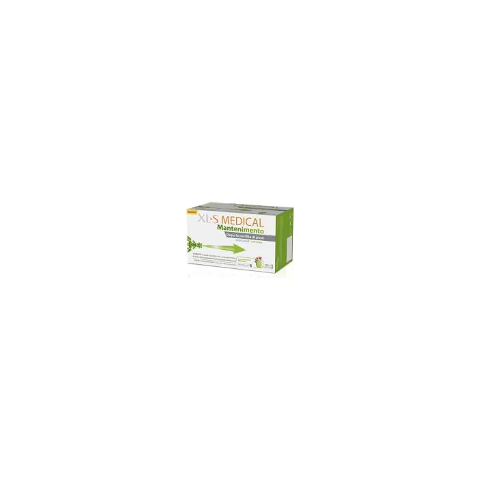 Xls medical mantenimento 180 compresse Xls medical mantenimento 180 compresse