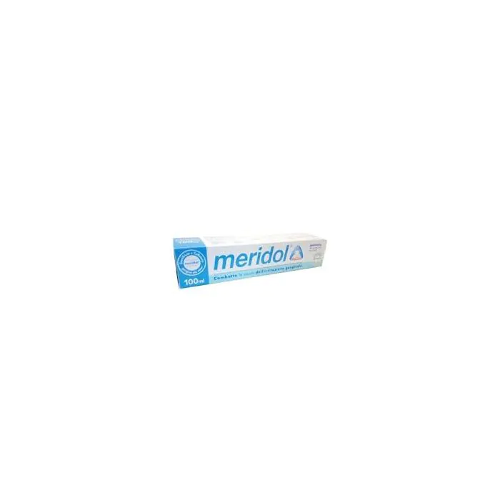 Meridol dentifricio 100 ml