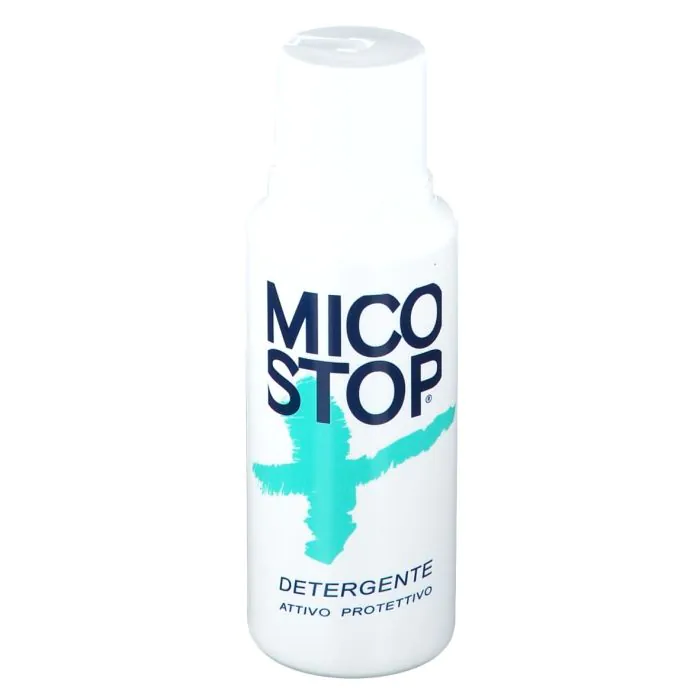Micostop detergente 250 ml
