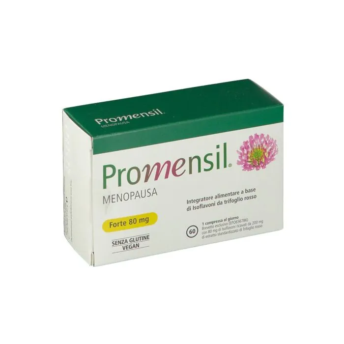 Promensil forte 60 compresse