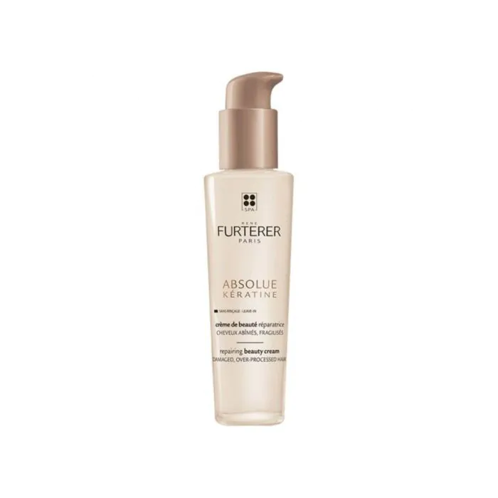 Absolue keratine trattamento bellezza ristrutturante 100 ml Absolue keratine trattamento bellezza ristrutturante 100 ml