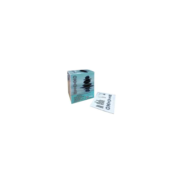 Oxivis 14 bustine 4,5g Oxivis 14 bustine 4,5g