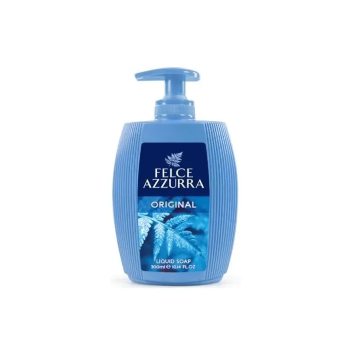 FELCE AZZURRA - Sapone Liquido Classico 300 ml FELCE AZZURRA - Sapone Liquido Classico 300 ml