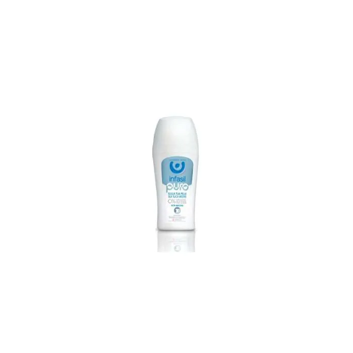 INFASIL - Donna Puro - Deodorante Roll-on 50 ml INFASIL - Donna Puro - Deodorante Roll-on 50 ml