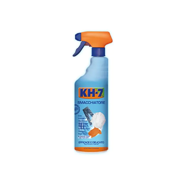 KH-7 - Smacchiatore Spray Per Il Bucato 750 Ml