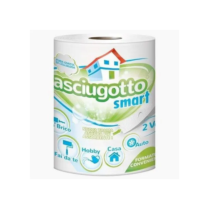 SOAVEX ASCIUGOTTO MONOROTOLO SMART SOAVEX ASCIUGOTTO MONOROTOLO SMART