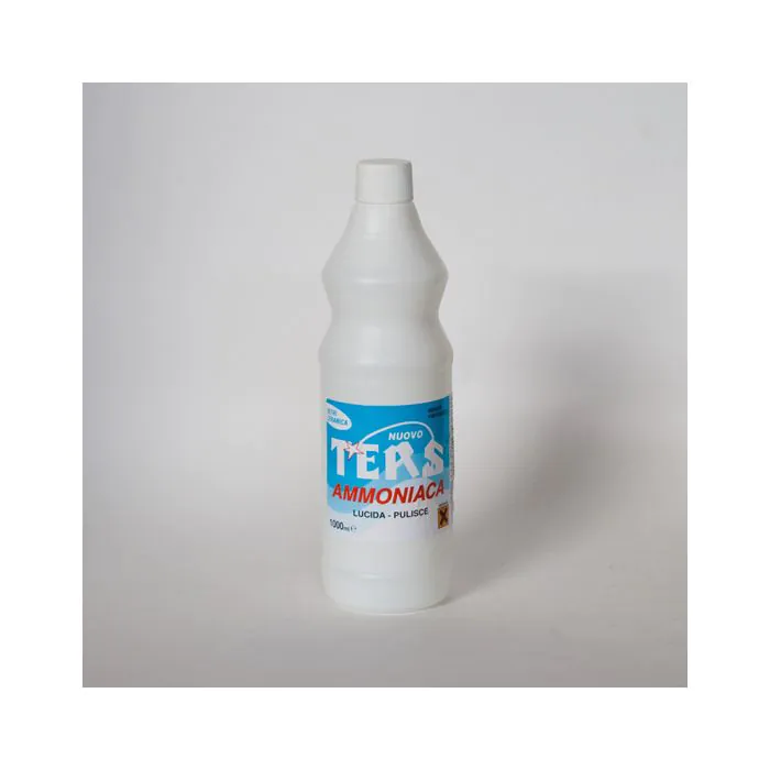 TERS AMMONIACA PURA 1LT