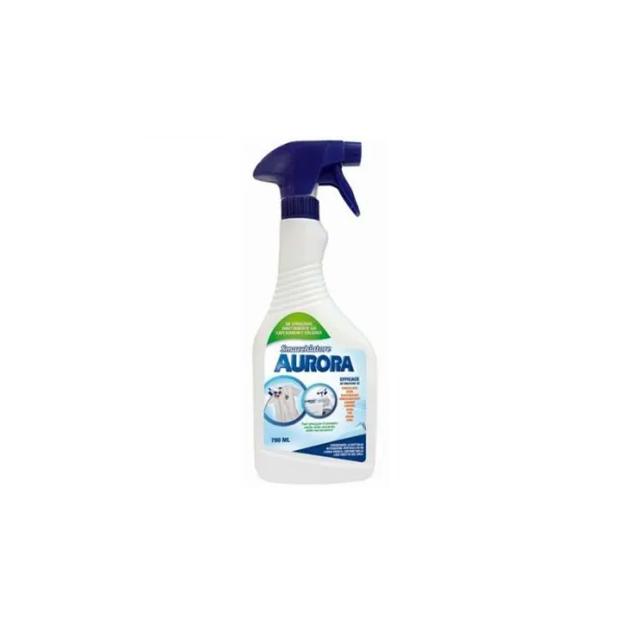AURORA - Smacchiatore Spray 780 Ml AURORA - Smacchiatore Spray 780 Ml