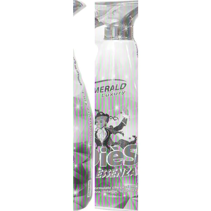 OIES ESSENZA 750ML SPRAY SMERALDO OIES ESSENZA 750ML SPRAY SMERALDO