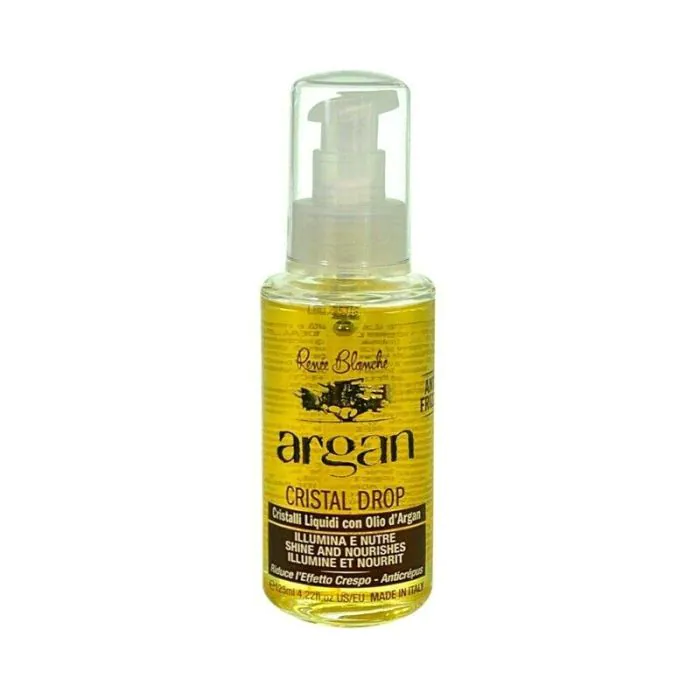 ACTIR CRISTALLI 125ML SPRAY OLIO ARGAN ACTIR CRISTALLI 125ML SPRAY OLIO ARGAN