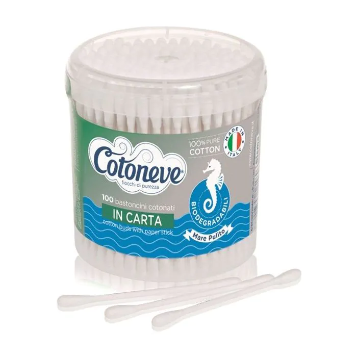 COTONEVE COTTON FIOC 100PEZZI