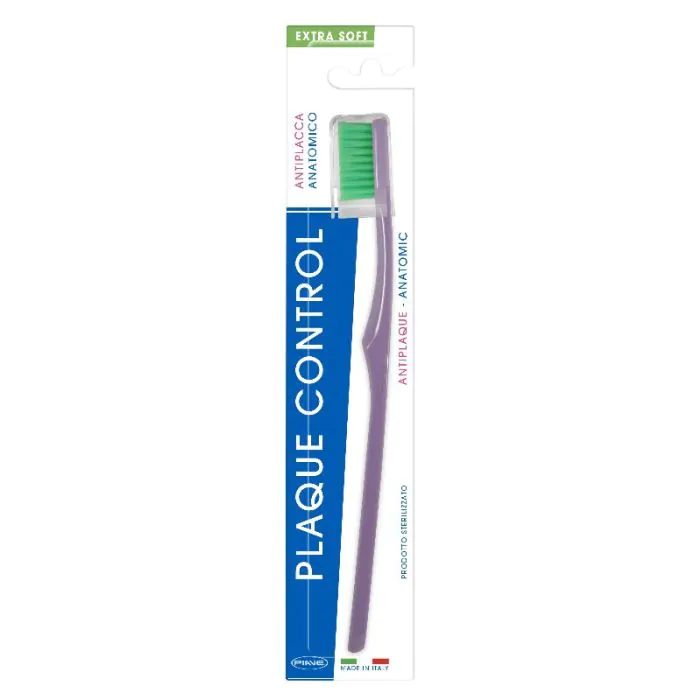 PIAVE SPAZZOLINO PLAQUE CONTROL+COP EX SOFT PIAVE SPAZZOLINO PLAQUE CONTROL+COP EX SOFT