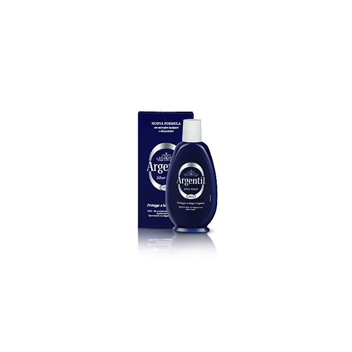 ARGENTIL CREMA 150ML ARGENTIL CREMA 150ML