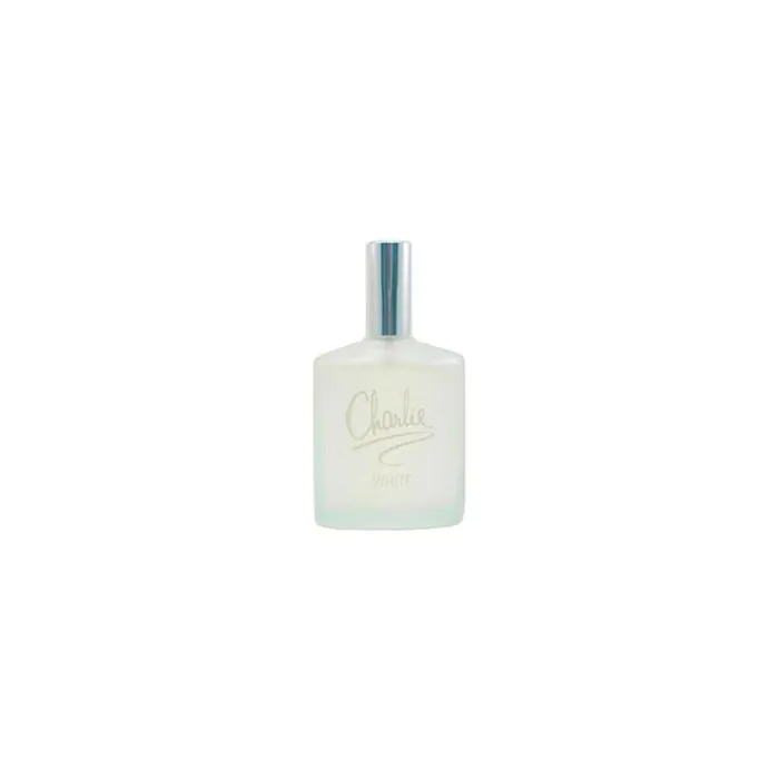 REVLON - Charlie White - Eau De Toilette Donna 100 Ml Vapo REVLON - Charlie White - Eau De Toilette Donna 100 Ml Vapo
