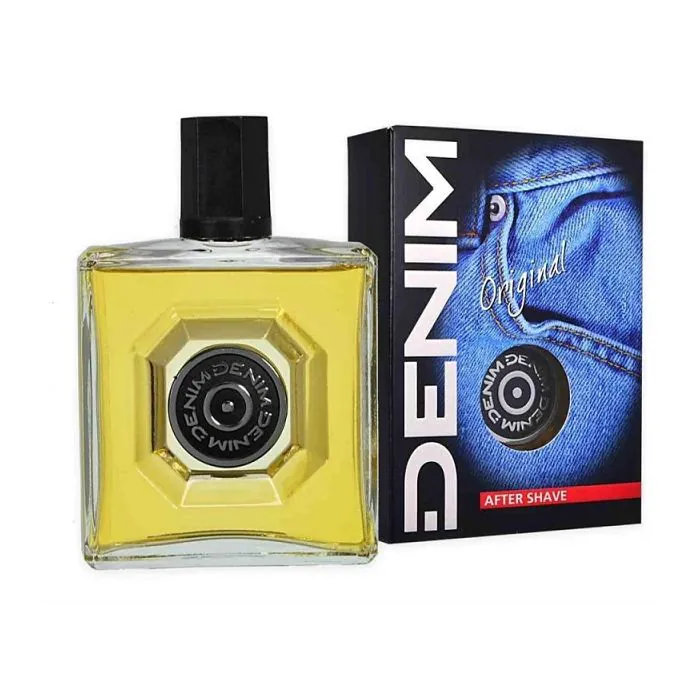 DENIM A/S 100ML ORIGINAL DENIM A/S 100ML ORIGINAL