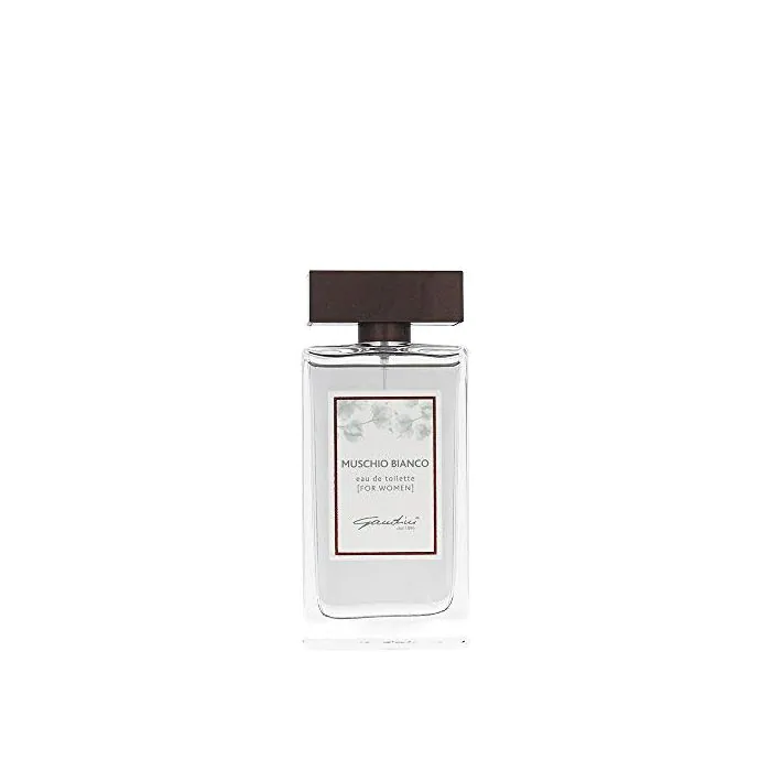 GANDINI MUSCHIO BIANCO EDT 100 VAP